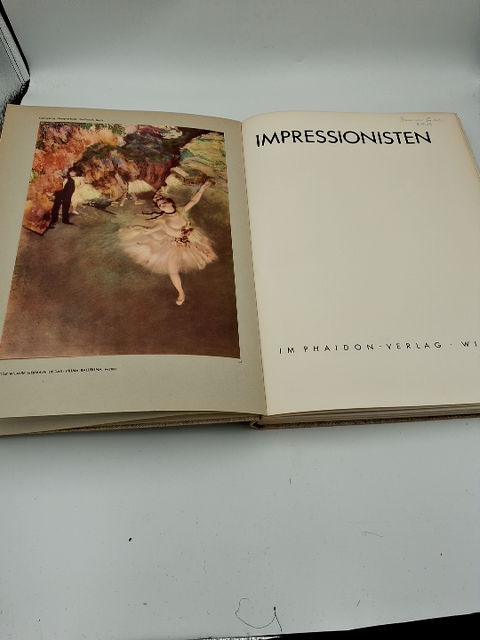 Impressionisten